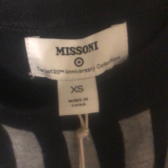 Missoni for Target 20th anniversary dress - Picture 5 of 6